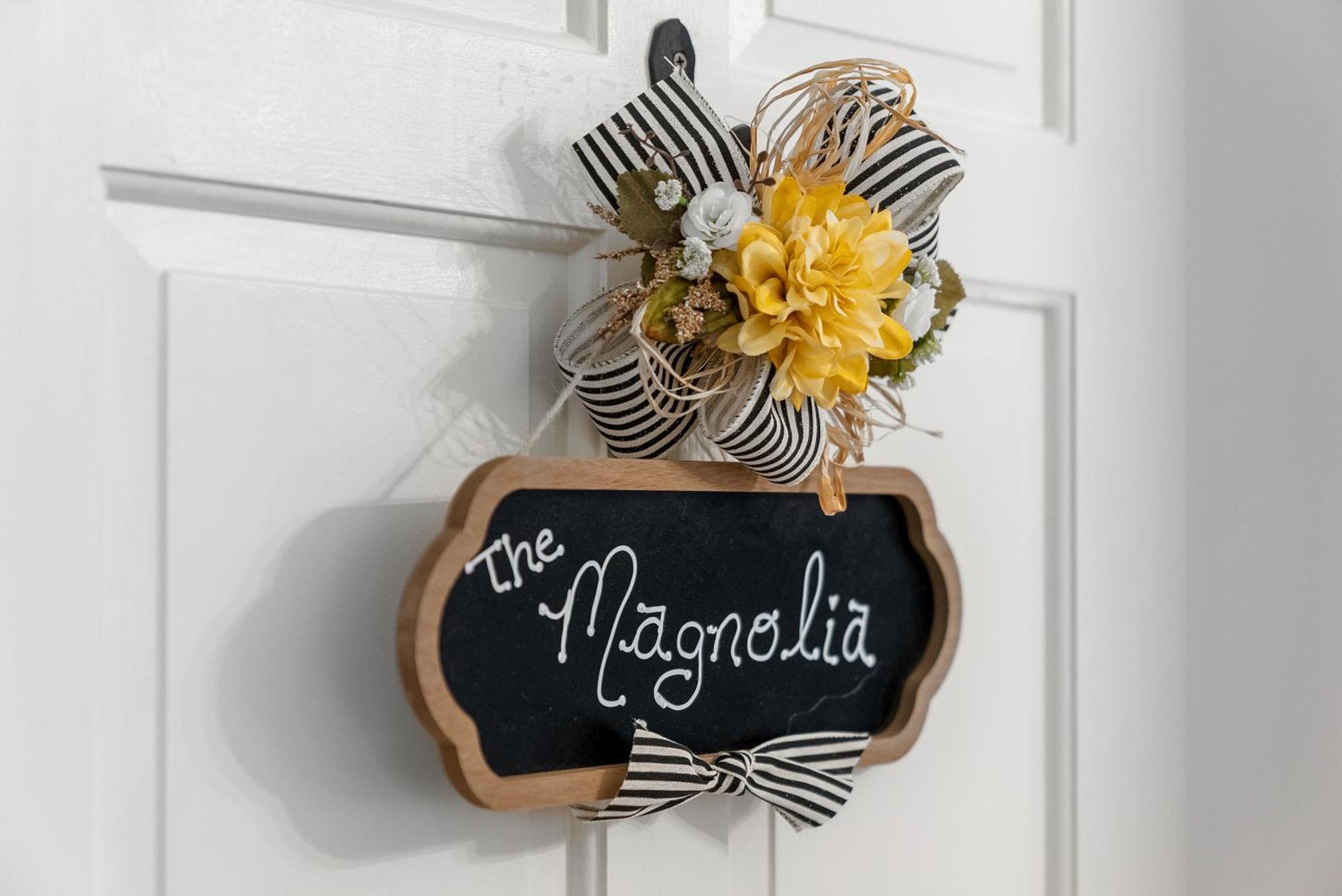 Beland Mansion-Magnolia Suite! Fort Smith Exterior foto