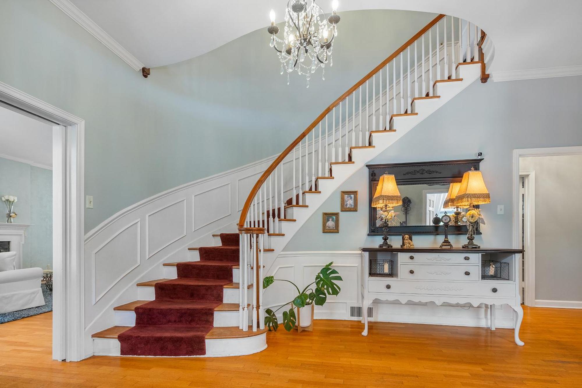 Beland Mansion-Magnolia Suite! Fort Smith Exterior foto