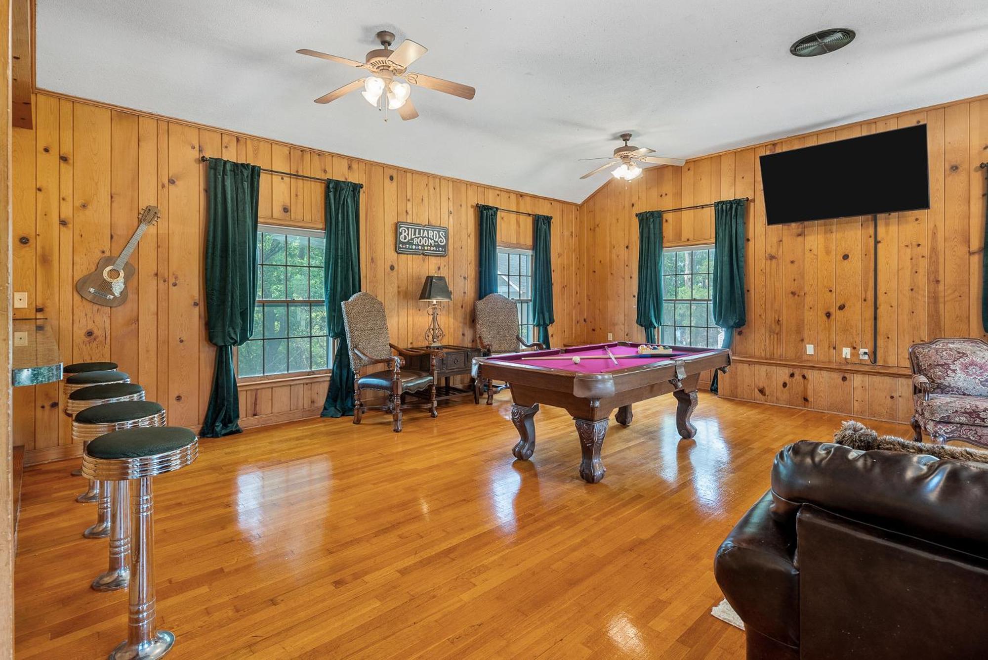 Beland Mansion-Magnolia Suite! Fort Smith Exterior foto